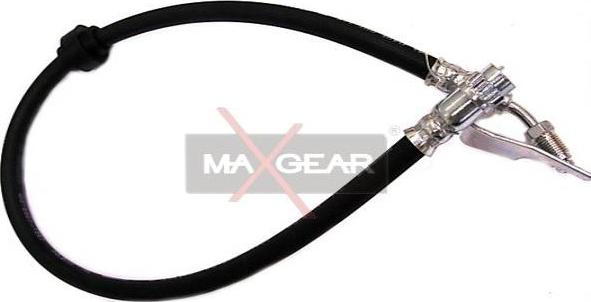 Maxgear 52-0117 - Jarruletku inparts.fi