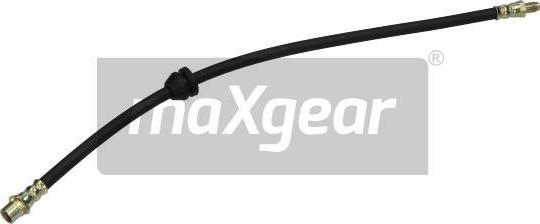 Maxgear 52-0181 - Jarruletku inparts.fi