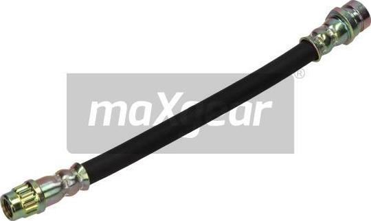 Maxgear 52-0187 - Jarruletku inparts.fi