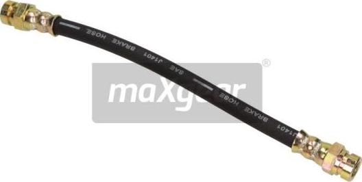 Maxgear 52-0135 - Jarruletku inparts.fi