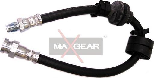 Maxgear 52-0133 - Jarruletku inparts.fi