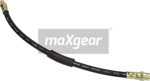 Maxgear 52-0125 - Jarruletku inparts.fi