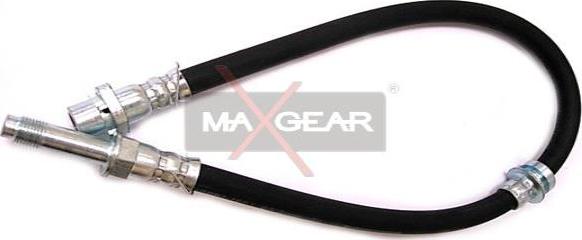 Maxgear 52-0126 - Jarruletku inparts.fi