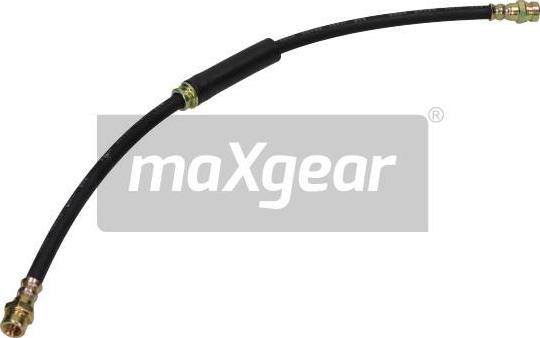 Maxgear 52-0171 - Jarruletku inparts.fi