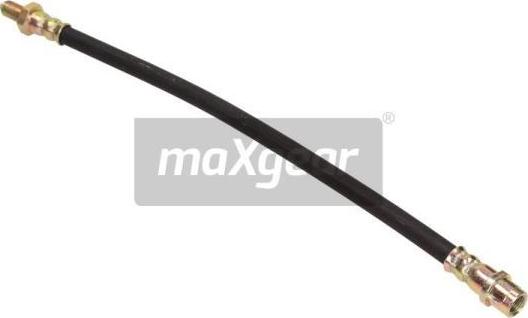 Maxgear 52-0254 - Jarruletku inparts.fi