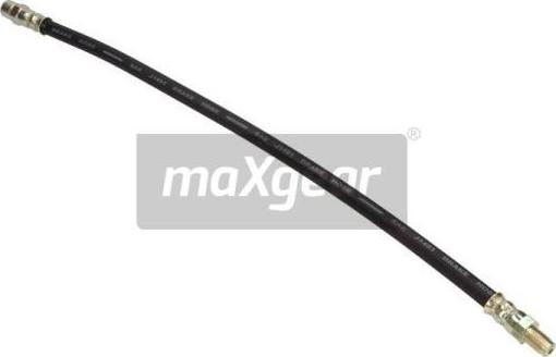 Maxgear 52-0258 - Jarruletku inparts.fi