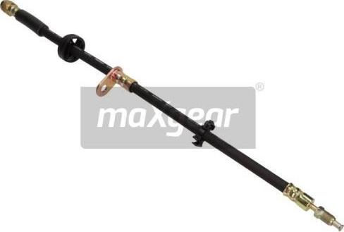 Maxgear 52-0257 - Jarruletku inparts.fi