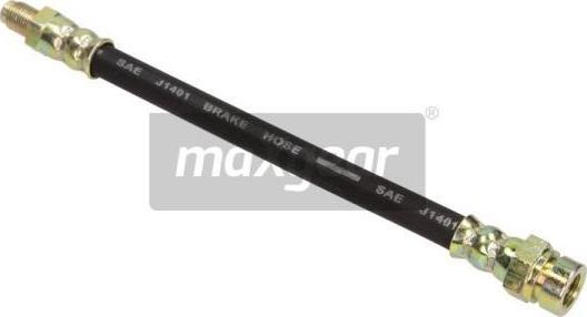 Maxgear 52-0265 - Jarruletku inparts.fi