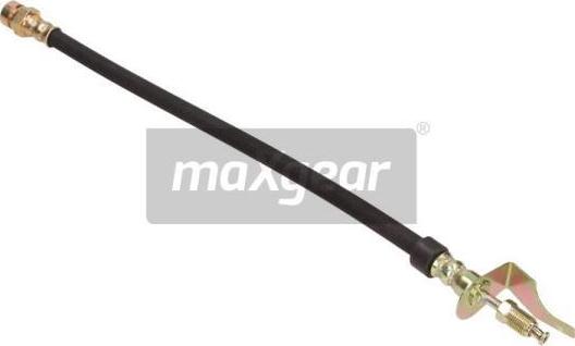 Maxgear 52-0266 - Jarruletku inparts.fi