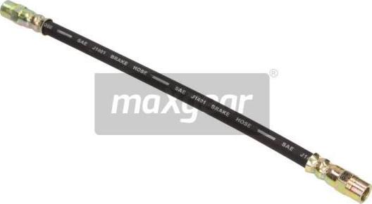 Maxgear 52-0261 - Jarruletku inparts.fi