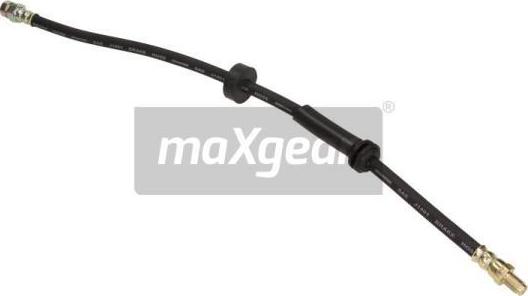 Maxgear 52-0263 - Jarruletku inparts.fi