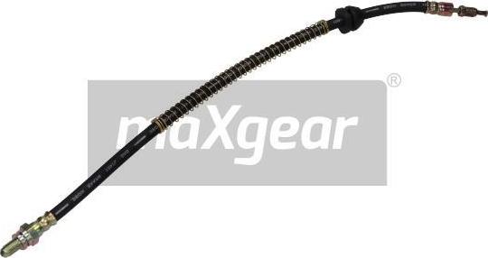 Maxgear 52-0204 - Jarruletku inparts.fi