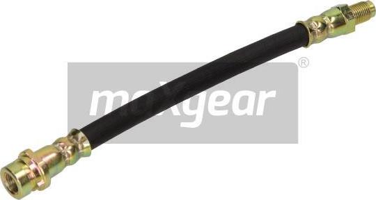 Maxgear 52-0206 - Jarruletku inparts.fi