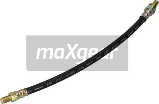 Maxgear 52-0200 - Jarruletku inparts.fi