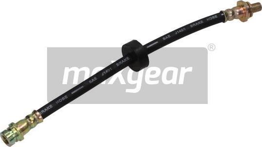 Maxgear 52-0202 - Jarruletku inparts.fi