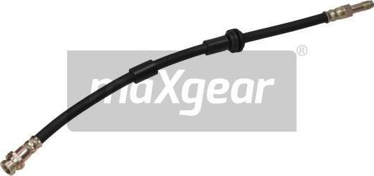 Maxgear 52-0210 - Jarruletku inparts.fi