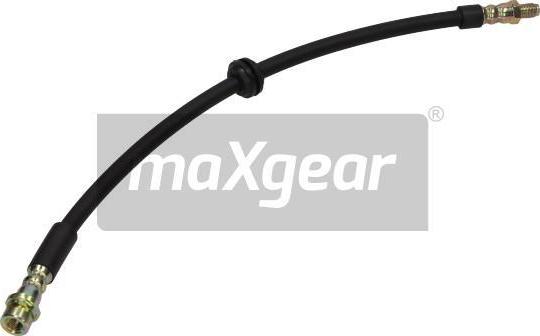 Maxgear 52-0211 - Jarruletku inparts.fi