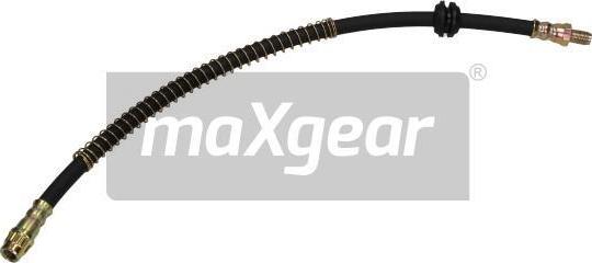 Maxgear 52-0234 - Jarruletku inparts.fi