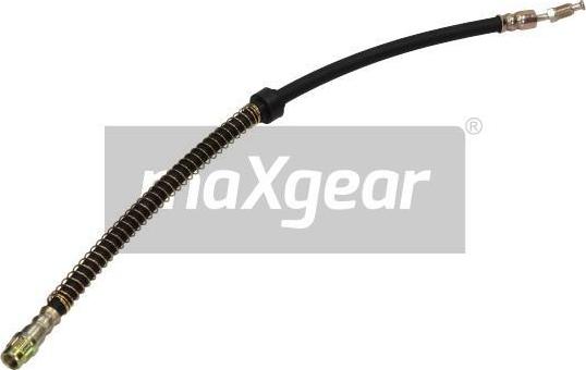 Maxgear 52-0233 - Jarruletku inparts.fi