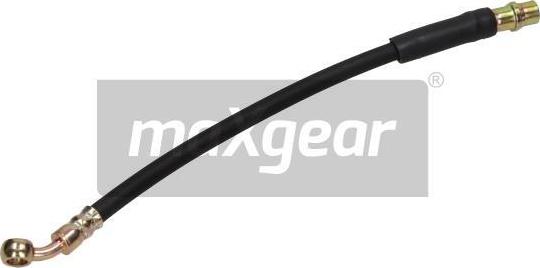 Maxgear 52-0221 - Jarruletku inparts.fi