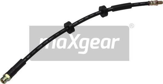 Maxgear 52-0227 - Jarruletku inparts.fi