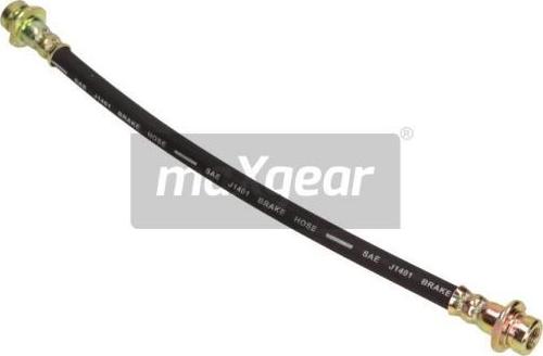 Maxgear 52-0279 - Jarruletku inparts.fi