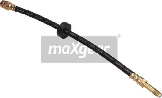 Maxgear 52-0276 - Jarruletku inparts.fi