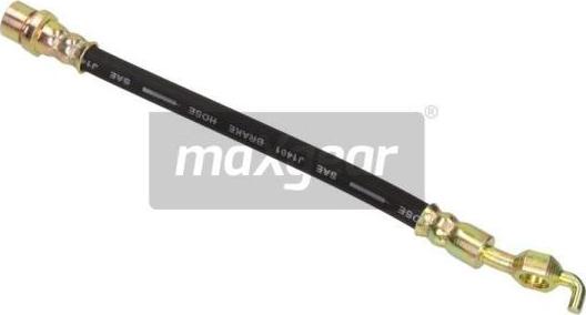 Maxgear 52-0278 - Jarruletku inparts.fi