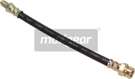 Maxgear 52-0272 - Jarruletku inparts.fi