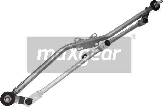 Maxgear 57-0089 - Pyyhkijän vivusto inparts.fi