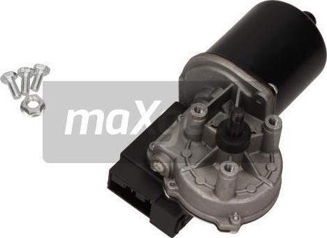 Maxgear 57-0150 - Pyyhkijän moottori inparts.fi