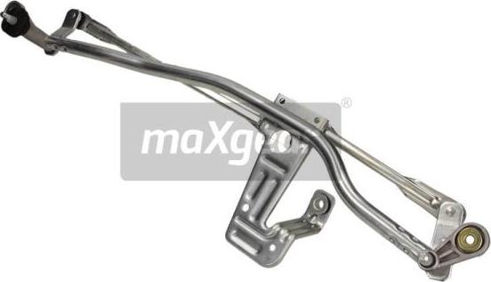 Maxgear 57-0165 - Pyyhkijän vivusto inparts.fi