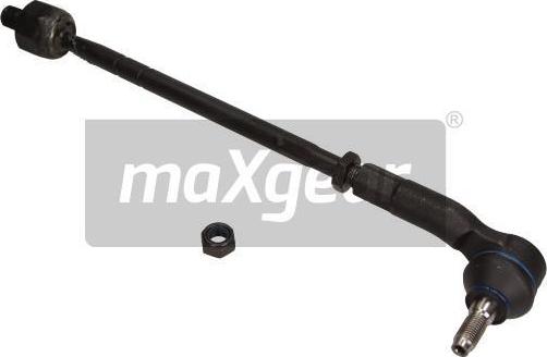 Maxgear 69-0911 - Raidetanko inparts.fi