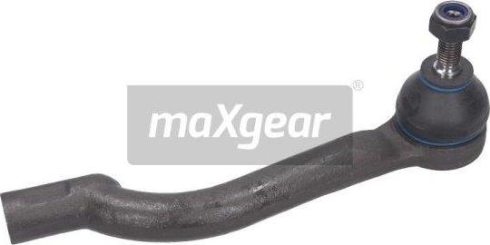 Maxgear 69-0499 - Raidetangon pää inparts.fi