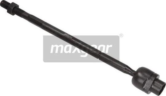 Maxgear 69-0496 - Raidetangon pää, suora inparts.fi