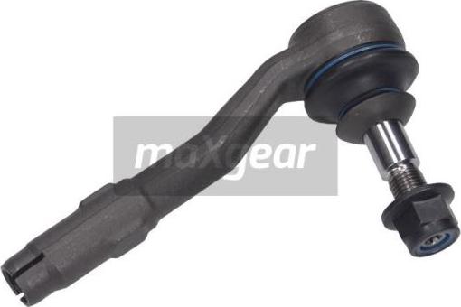 Maxgear 69-0490 - Raidetangon pää inparts.fi