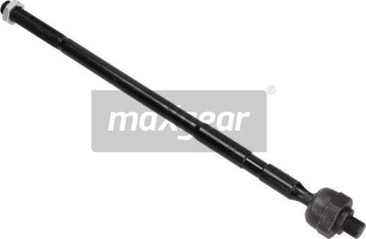 Maxgear 69-0450 - Raidetangon pää, suora inparts.fi