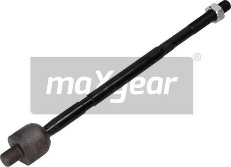 Maxgear 69-0405 - Raidetangon pää, suora inparts.fi