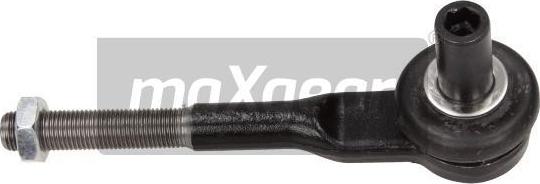 Maxgear 69-0400 - Raidetangon pää inparts.fi