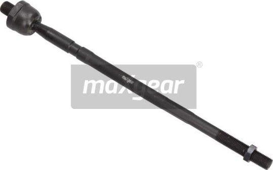 Maxgear 69-0402 - Raidetangon pää, suora inparts.fi