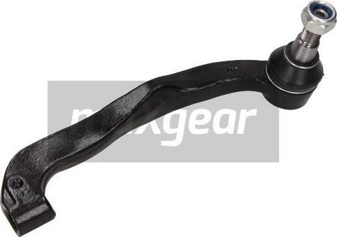 Maxgear 69-0419 - Raidetangon pää inparts.fi