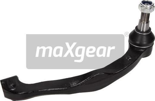 Maxgear 69-0418 - Raidetangon pää inparts.fi