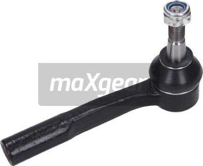 Maxgear 69-0487 - Raidetangon pää inparts.fi