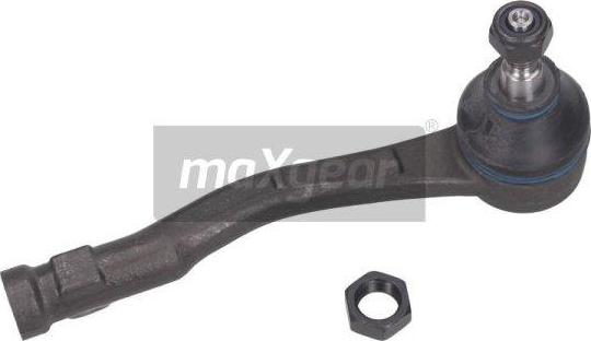 Maxgear 69-0432 - Raidetangon pää inparts.fi