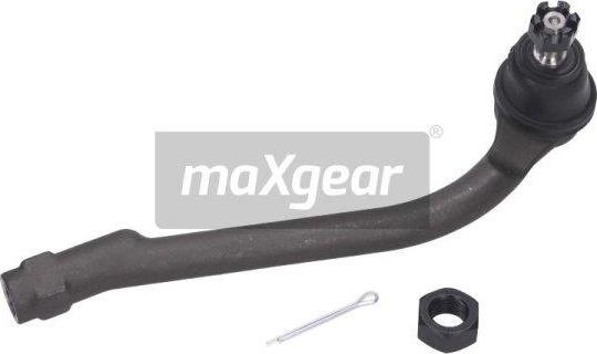 Maxgear 69-0547 - Raidetangon pää inparts.fi