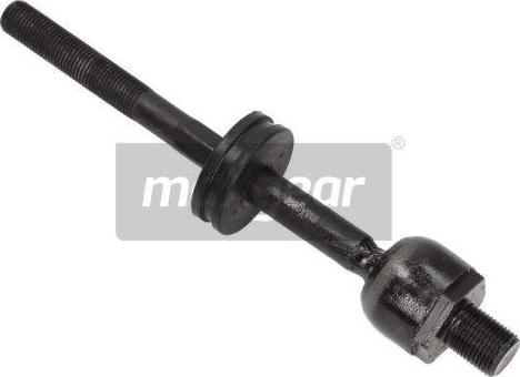 Maxgear 69-0554 - Raidetangon pää, suora inparts.fi