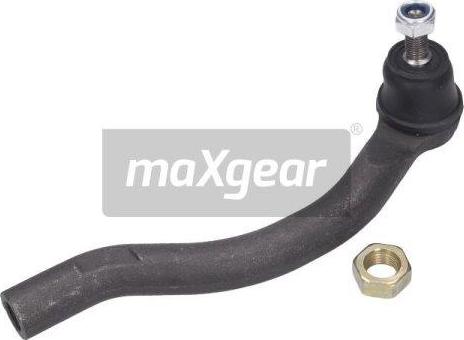 Maxgear 69-0551 - Raidetangon pää inparts.fi