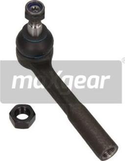 Maxgear 69-0564 - Raidetangon pää inparts.fi