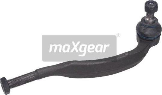 Maxgear 69-0566 - Raidetangon pää inparts.fi