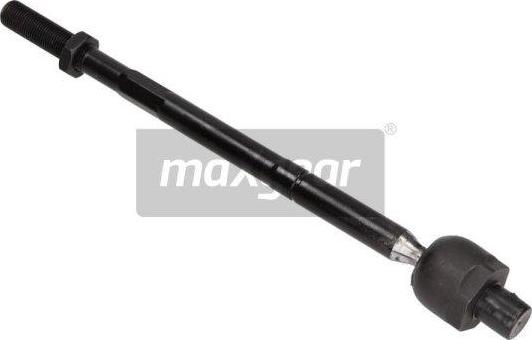 Maxgear 69-0568 - Raidetangon pää, suora inparts.fi